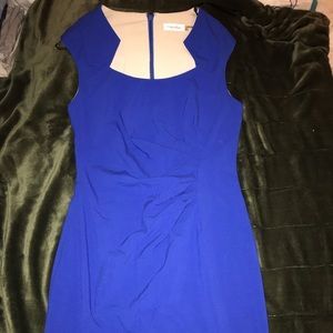 Calvin Klein dress